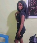 Rencontre Femme Cameroun à Douala 2em : Christelle, 26 ans